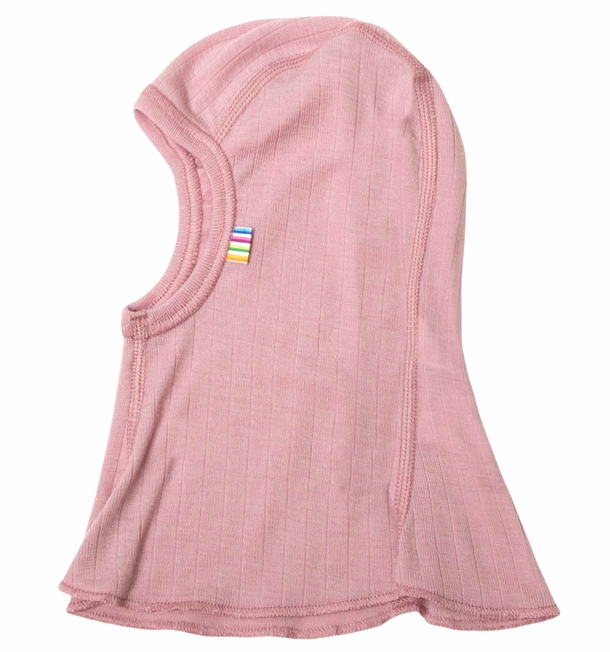 Joha elefanthue Uld Old Rose 1-lag Joha elefanthue Uld Old Rose 1-lag