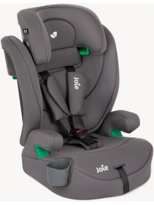 Joie Elevate R129 car seat - Gray