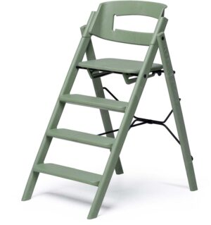 KAOS Klapp Højstol Recycled, Mineral Green