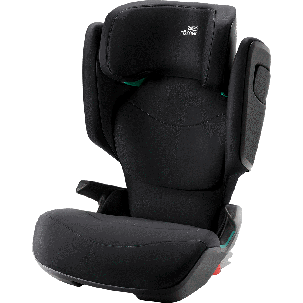 Kidfix Pro M Classic - Space Black Kidfix Pro M Classic - Space Black
