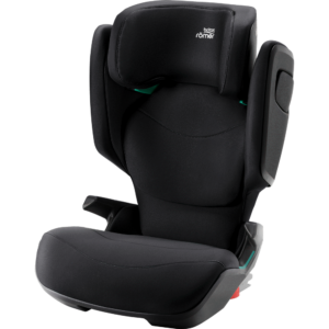 Kidfix Pro M Classic - Space Black