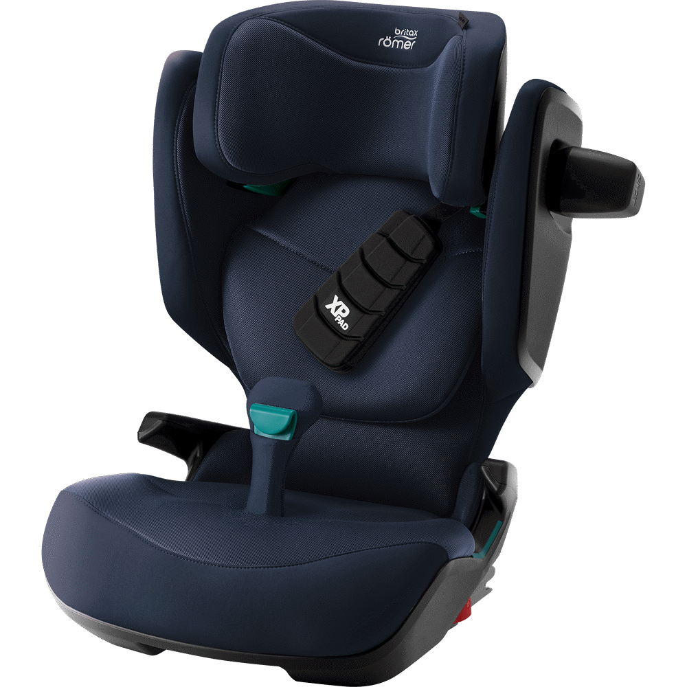 Kidfix Pro Style - Night Blue Kidfix Pro Style - Night Blue
