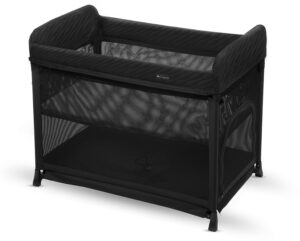 Kinderkraft Moon Dream Weekendseng, Sort