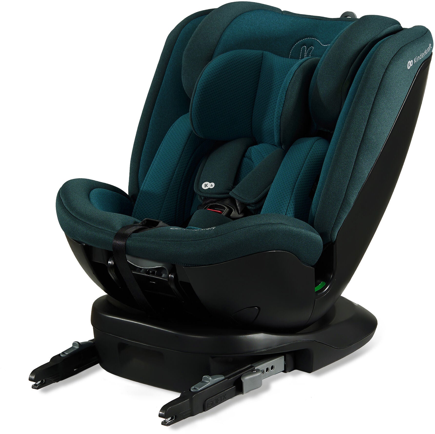 Kinderkraft XPEDITION 2 i-Size Autostol, Blue Kinderkraft XPEDITION 2 i-Size Autostol, Blue
