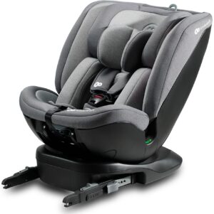 Kinderkraft XPEDITION 2 i-Size Autostol, Grey