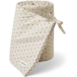 LIEWOOD Double Dot / Silver Lining Benedicte Printed Sengerand