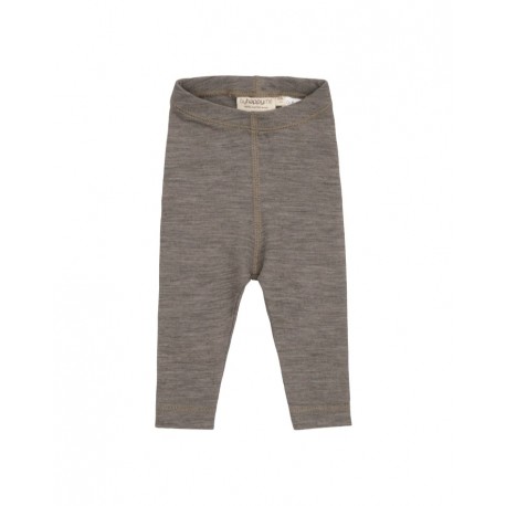 Leggins I 100% Merino Uld Til Baby Og Børn Leggins I 100% Merino Uld Til Baby Og Børn