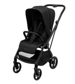 Leona 2 - Twillic Black