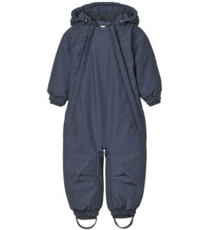 Liewood Flyverdragt - Lin Baby - Classic Navy