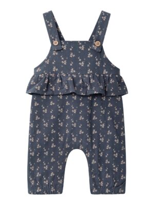 Lil Atelier Roja Loose Overall - Periscope - 56 cm