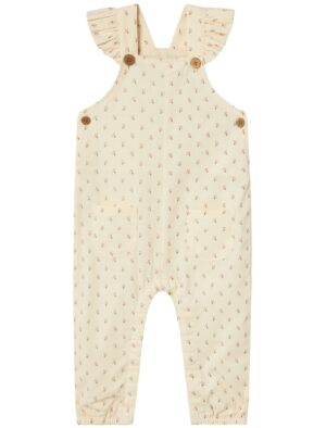 Lil Atelier Smækbukser Famaja Turtledove