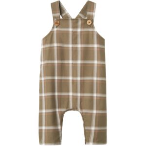 Lil'Atelier Kalamata Seveno Loose Overalls - Str. 74