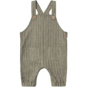 Lil'Atelier Laurel Oak Lanu Loose Overall - Str. 56