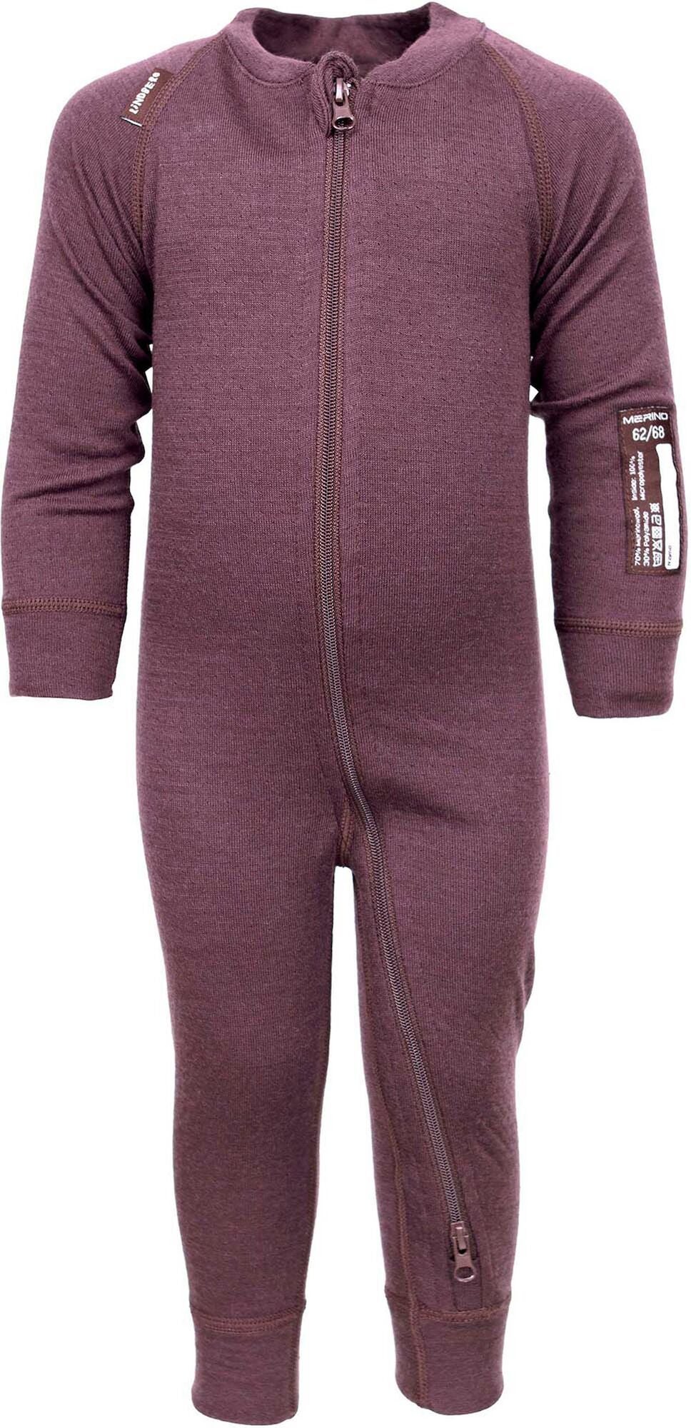 Lindberg Ulddragt, Dry Rose, 50-56 Lindberg Ulddragt, Dry Rose, 50-56