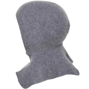 MP Uld/Cashmere Balaclava Cassidy 97271 494 - Str. 45
