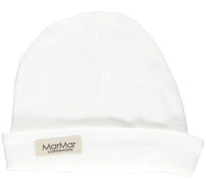 MarMar Aiko Babyhue Gentle White - 62 cm / 4 mdr