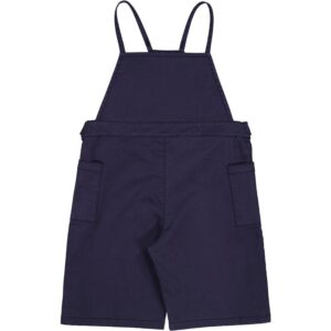 MarMar Chino Twill Deep Blue Riba B Bukser - Str. 1 år/80