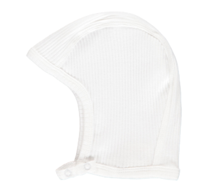 MarMar Hoody Modal Baby hue - White - 56 cm / 2 mdr.