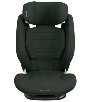 Maxi-Cosi Autostol - Rodifix Pro2 i-Size - Authentic Green
