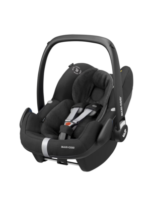 Maxi-Cosi CabrioFix i-Size & CabrioFix i-Size base
