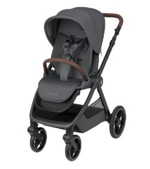Maxi-cosi Oxford Twillic Graphite
