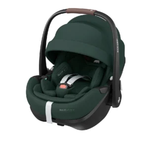 Maxi-cosi Pebble 360 Pro2 Twillic Green
