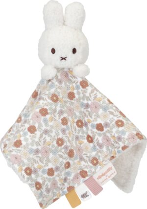 Miffy Vintage Little Flowers Nusseklud