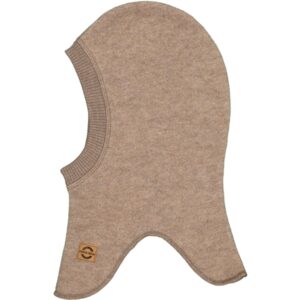 Mikk-Line Uld Elefanthue Melange Denver - Str. 98-104
