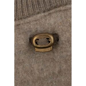 MikkLine Vanter Uld, Melange Denver, 74-80