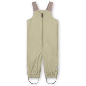 Mini A ture Elm Green Walentaya Spring Smækbukser. GRS - Str. 18 mdr/86 cm