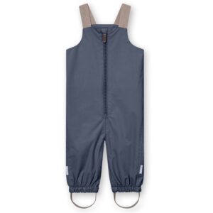Mini A ture Ombre Blue Walentaya Spring Smækbukser. GRS - Str. 4 år/104 cm