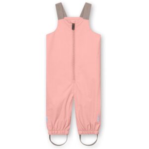 Mini A ture Rose Tan Walentaya Spring Smækbukser. GRS - Str. 18 mdr/86 cm