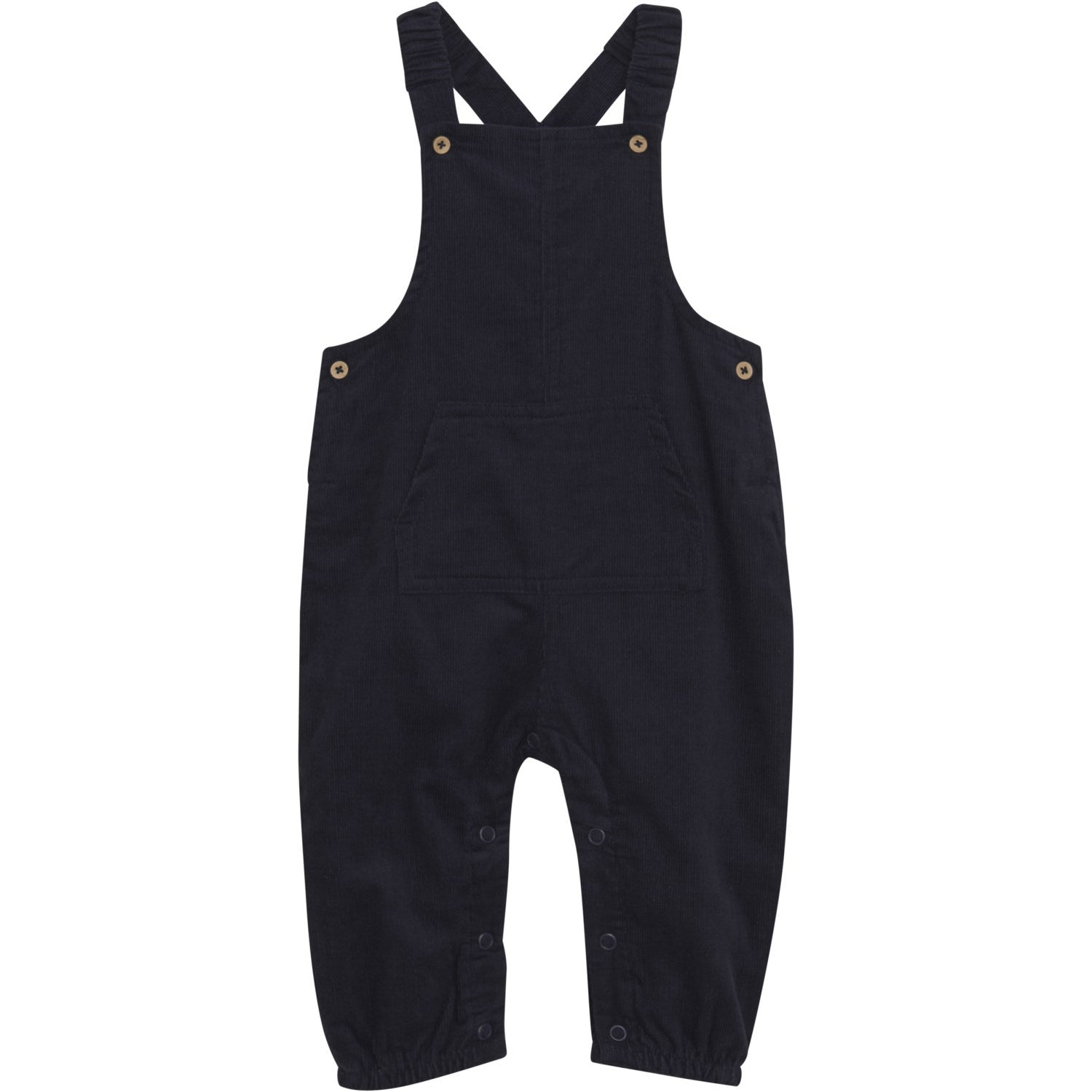 Minymo Parisian Night Overall Corduroy - Str. 80 Minymo Parisian Night Overall Corduroy - Str. 80
