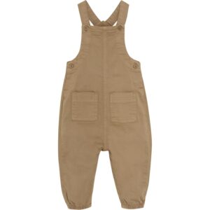Minymo Tiger's Eye Overall Twill - Str. 74