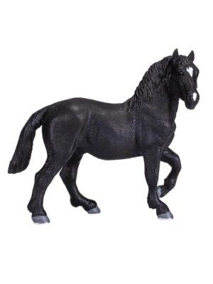Mojo Horse World Percheron - 387396