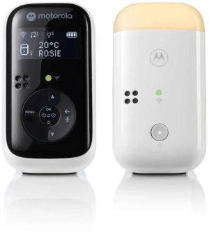 Motorola PIP15 Audio Babyalarm