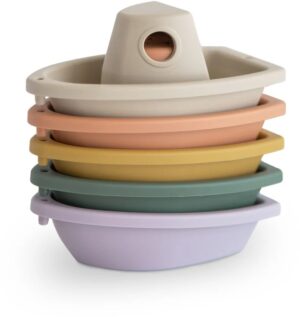 Mushie Badelegetøj Både Rustik