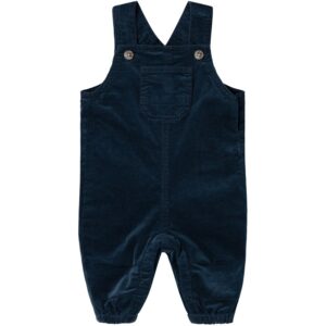 Name It Dark Sapphire Ben Baggy Corduroy Overall - Str. 50