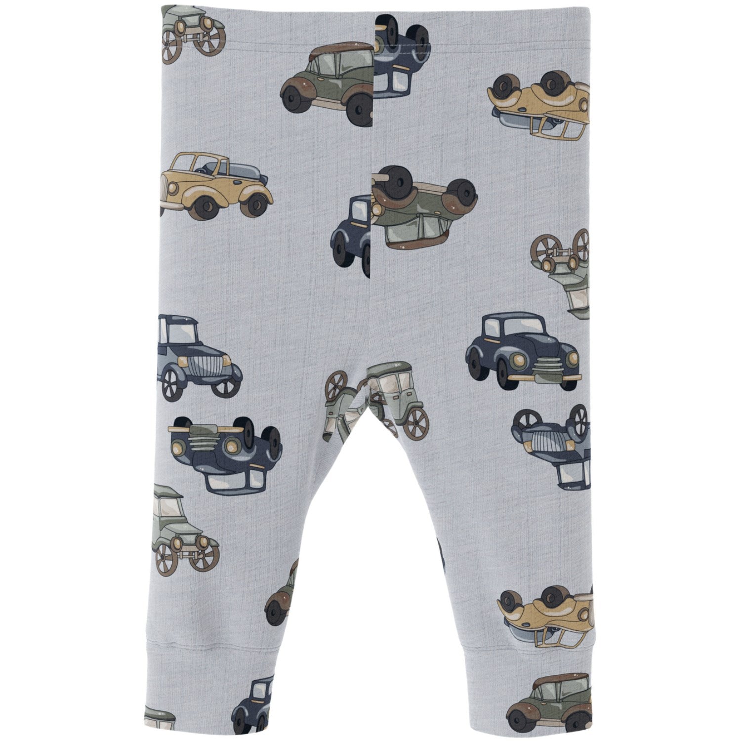 Name It Gray Dawn Wang Uld Needle Long Johns Noos - Str. 74 Name It Gray Dawn Wang Uld Needle Long Johns Noos - Str. 74