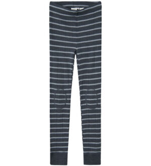 Name It Leggings - Uld - NkmWang - Ombre Blue