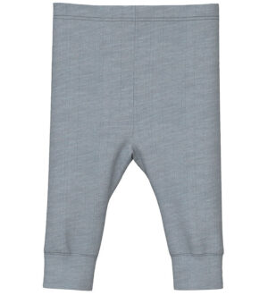 Name It Leggings - Uld - Noos - NbmWang - Tradewinds