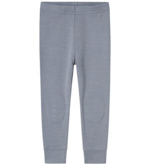 Name It Leggings - Uld - Noos - NmmWillitus - Tradewinds