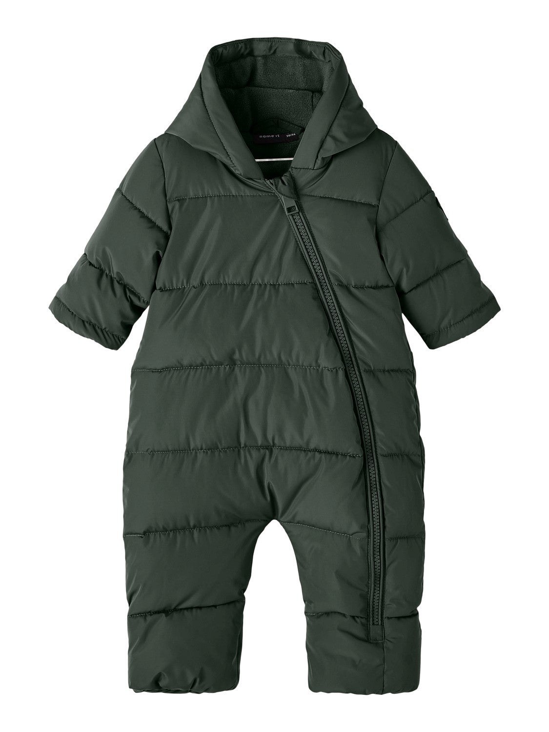 Name It Medow03 Flyverdragt - Deep Forest - 50-56 Name It Medow03 Flyverdragt - Deep Forest - 50-56