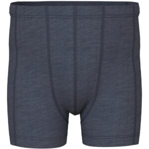 Name It Ombre Blue Wang Uld Needle Boxer Shorts Noos - Str. 110