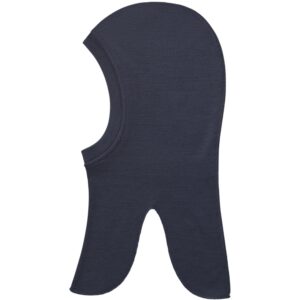 Name It Ombre Blue Willit Uld Elefanthue - Str. 48-49