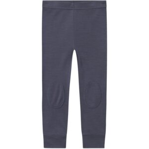 Name It Ombre Blue Willit Uld Long Johns - Str. 86