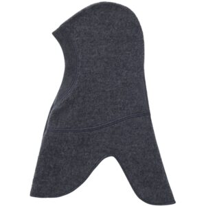 Name It Ombre Blue Wmino Uld Elefanthue - Str. 40-44