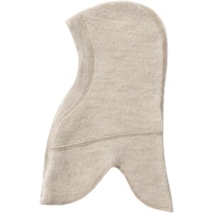 Name It Pure Cashmere Wmino Uld Elefanthue - Str. 45-47