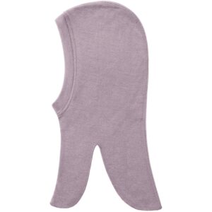 Name It Purple Dove Willit Uld Elefanthue - Str. 48-49