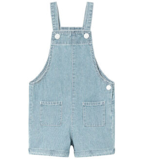 Name It Smækbukser - NmfBella - Medium Blue Denim